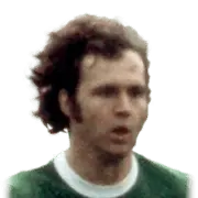 Franz Beckenbauer