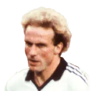 K. Heinz Rummenigge
