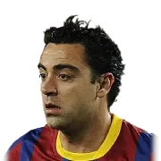 Xavi