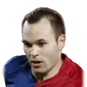 Andrés Iniesta