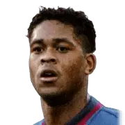 Patrick Kluivert