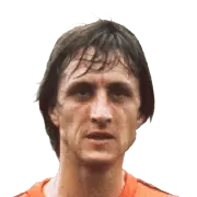 Johan Cruyff