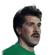 David Seaman