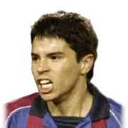 Javier Saviola