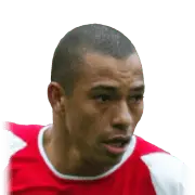 Gilberto Silva