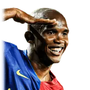 Samuel Eto'o