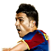 David Villa