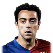 Xavi