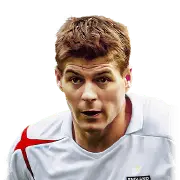 Steven Gerrard