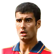 Pep Guardiola
