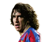 Carles Puyol