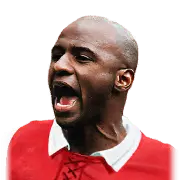 Patrick Vieira