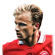 Dennis Bergkamp