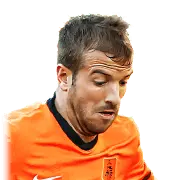 Rafael van der Vaart