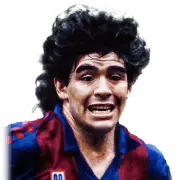 Diego Maradona