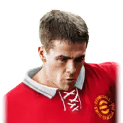 Michael Owen