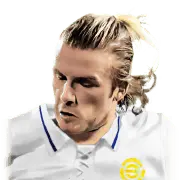 David Beckham