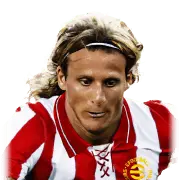 Diego Forlán