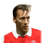 Lee Dixon