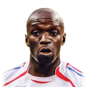 Claude Makélélé