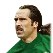 David Seaman