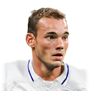 Wesley Sneijder