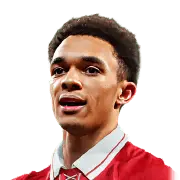 T. Alexander-Arnold