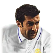 Luís Figo