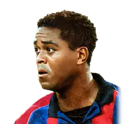 Patrick Kluivert