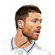 Xabi Alonso