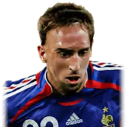 Franck Ribéry