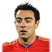 Xavi