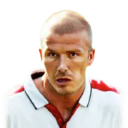 David Beckham