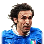Andrea Pirlo