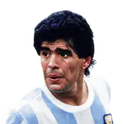 Diego Maradona