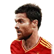 Xabi Alonso