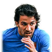 Alessandro Del Piero