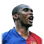 Samuel Eto'o