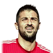 David Villa
