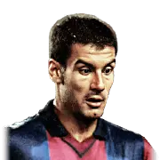 Pep Guardiola