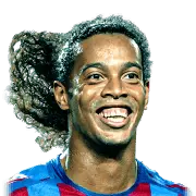 Ronaldinho Gaúcho