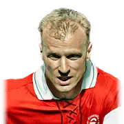 Dennis Bergkamp