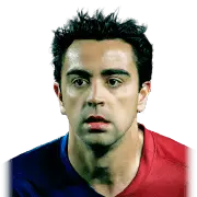 Xavi