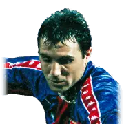 Hristo Stoichkov