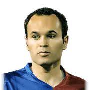 Andrés Iniesta