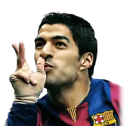 Luis Suárez