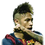 Neymar Jr