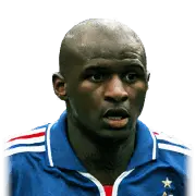 Patrick Vieira