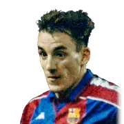 Albert Ferrer