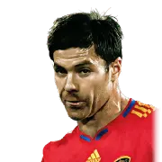 Xabi Alonso